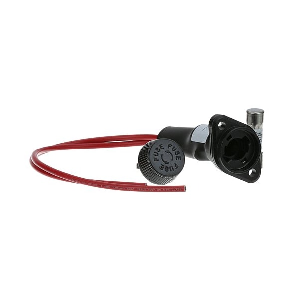 Fuse Holder